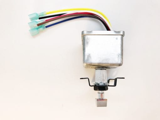Delay Switch for wiper motor for Hot Rods & Muscle Cars