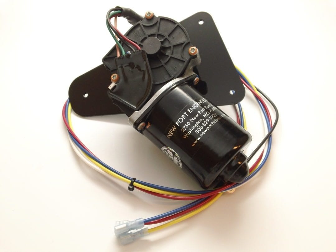 Wiper Motor For 1964 Chevy Chevelle