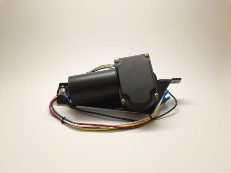 New Port Engineering | 1935-36 Chevrolet Wiper Motor (35 Master Only)